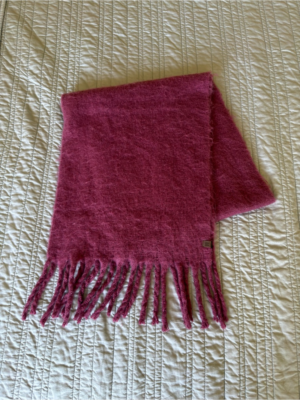 Lucky Brand Scarf